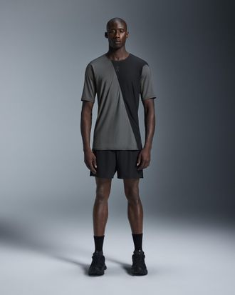On Ultra Shorts