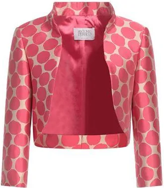 Antonio D'errico Jackets