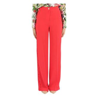 Marciano Mujer, Pantalones, Rojo, Talla: 2XL