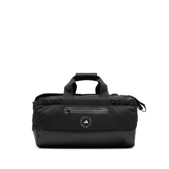 adidas X Stella McCartney 24/7 Logo-print Bag