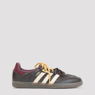 adidas Samba Og-sneakers
