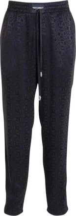 Just Cavalli Broek Zwart - Heren - Sweatpants - Zwart - M - Broeken