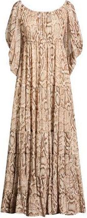 No Secrets World VESTIDOS - Vestidos largos en YOOX.COM