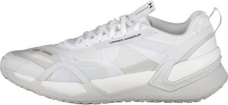 Under Armour Reign XT - Heren - Fitnessschoenen - Wit - 45 EU - Fitness