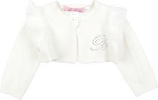 Blumarine KNITWEAR - Wrap cardigans on YOOX.COM