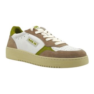 Back70 Back70, Uomo, Scarpe, Beige, 44 EU, new