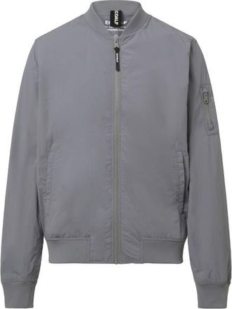 Ecoalf Wale Jacket Freizeitjacke f&uuml;r Herren | grau