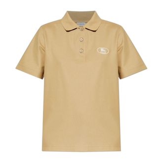 Burberry Donna, Top, Beige, S, new