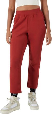 Champion Womens Flex Pants In Autumn Clay