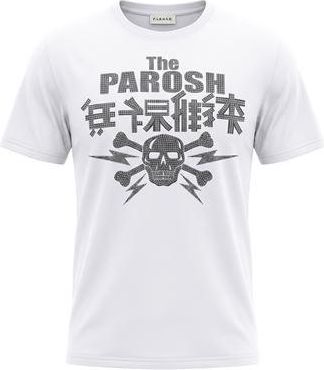 P.A.R.O.S.H. TOPWEAR - T-shirts su YOOX.COM