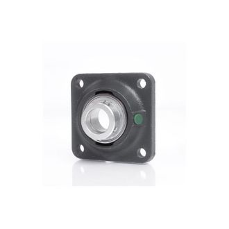 Picard Skf - Unidad De Alojamiento De Rodamientos Con Brida Fy1.7/16 Wf 36,513mm Ext 118mm B.52,94mm Cuadrado Sk