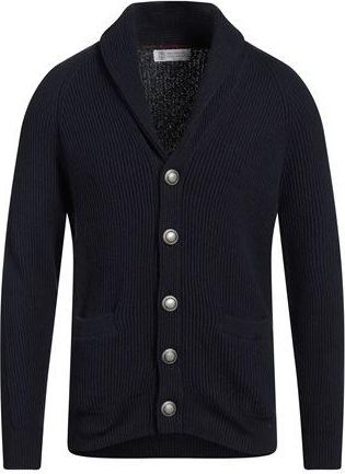 Brunello Cucinelli KNITWEAR - Cardigans on YOOX.COM
