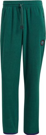 adidas originals Wander Hour Polar Sweatpants Green II8480