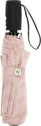 Guess Ombrello Logo 4G - - Accessories - Donna - Rosa - ONE SIZE