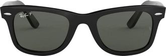Ray-Ban Sole Zonnebril 901/58 Stijl - unisex - Zonnebrillen - Zwart - 54 MM - Accessoires