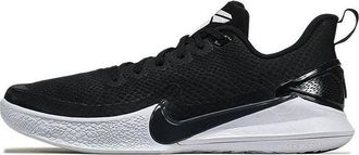 Nike Mamba Focus EP Black AO4434-001