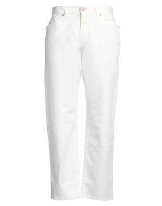 Balmain BOTTOMWEAR - Pantaloni jeans su YOOX.COM