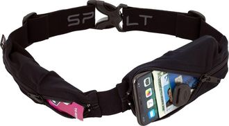 SPIbelt Dual Pocket PRO Belt in Black at Nordstrom
