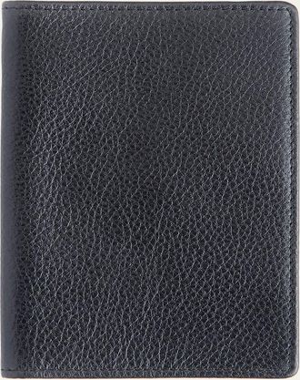 Royce Leather RFID Blocking Passport Case