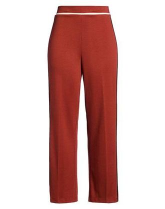 Gai Mattiolo PARTES DE ABAJO - Pantalones en YOOX.COM