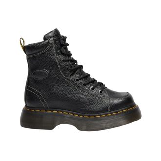 Dr. Martens Botas Buzz de 8 ojales - Shoes - Hombre - Negro - 41 EU