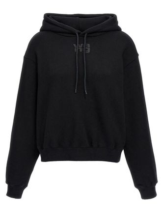 Alexander Wang Sweatshirt With Logo