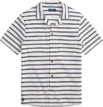 Ralph Lauren Overhemden, Heren, Veelkleurig, M, Katoen, Accessoires