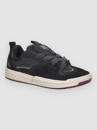 Vans Skate Mixxa Zapatillas de Skate negro