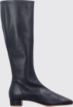 by FAR Boots Woman color Black