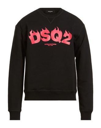 Dsquared2 TOPWEAR - Sweatshirts on YOOX.COM