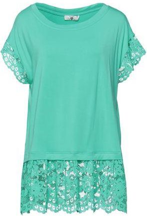 Twin-Set CAMISETAS Y TOPS - Camisetas en YOOX.COM