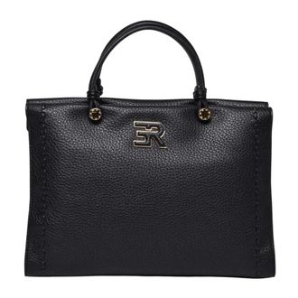 Ermanno Scervino Donna, Borse, Nero, Taglia unica, new