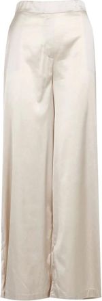 Gran Sasso Donna, Pantaloni, Beige, S, new
