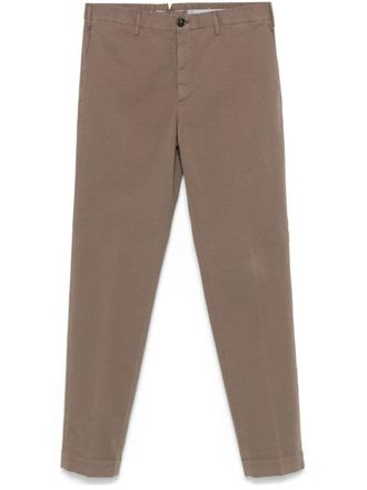 Incotex Trousers