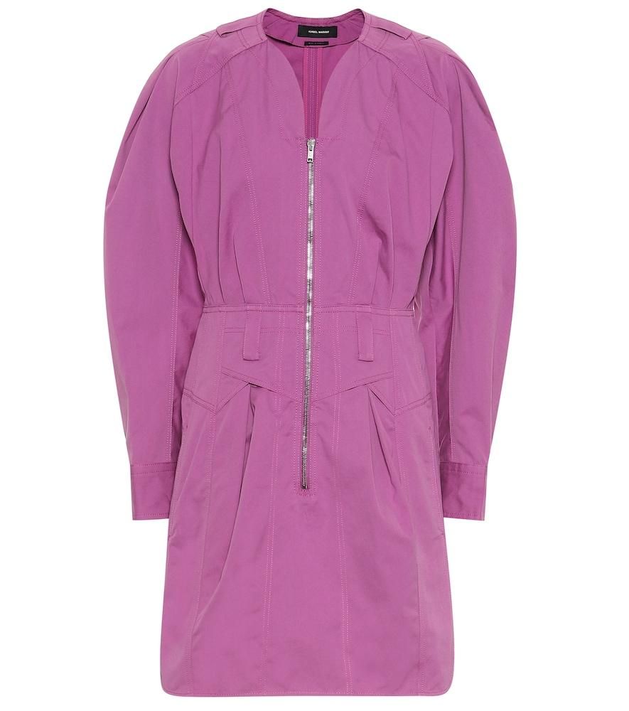 Isabel Marant Oaria Dress from $896.00 - on Stylight