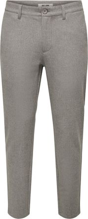Only & Sons Stoffen broek van Only & Sons