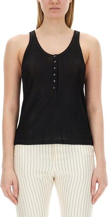Tom Ford Jersey Tank Top-Donna