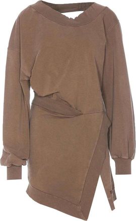 The Attico Mini Dress