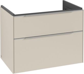 Villeroy & Boch Subway 3.0, 772x576x478 Mm, Mueble De Lavabo, 2 - Villeroy&boch