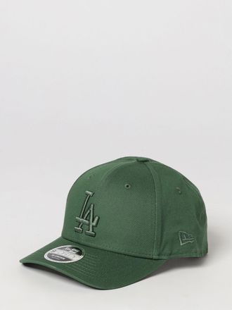 New Era Cappello da baseball 9Forty Los Angeles Dodgers in cotone con logo
