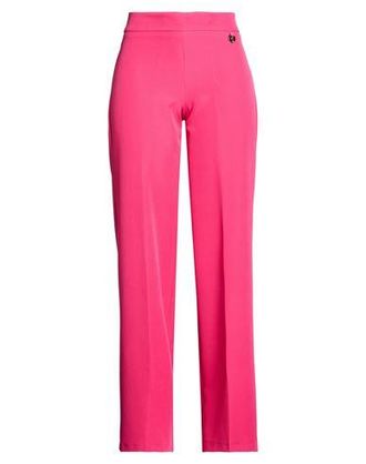 Manuela Riva BOTTOMWEAR - Pantaloni su YOOX.COM