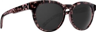 Spy Womens 6700000000202 53 Cedars Sunglasses - Purple - One Size