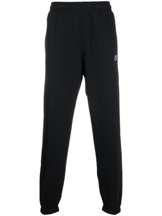 Nike Trainingsbroek met geborduurd logo - Zwart