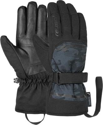 Reusch Primus R-Tex XT Handschuhe - Unisex | schwarz