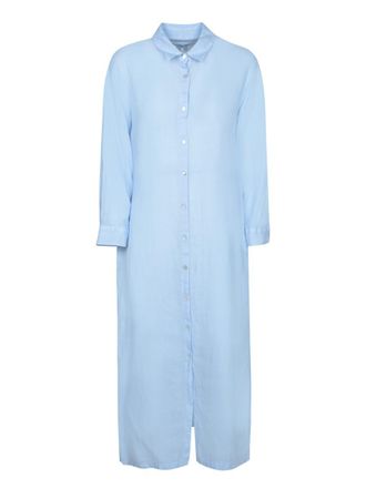 120% Lino Dresses