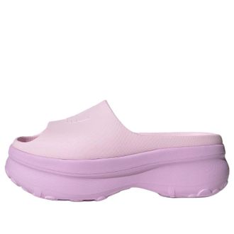 adidas (WMNS) adidas Adifom Stan Smith Slides Asia Sizing Purple JI2613