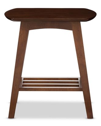 Design Studios Sacramento End Table