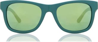 Lacoste L778S 315 Mens Sunglasses Green Size 52