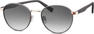 Brendel eyewear 905046 50 Womens Sunglasses Size 53