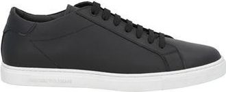 Emporio Armani FOOTWEAR - Trainers sur YOOX.COM